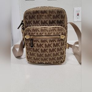 Michael Kors crossbody